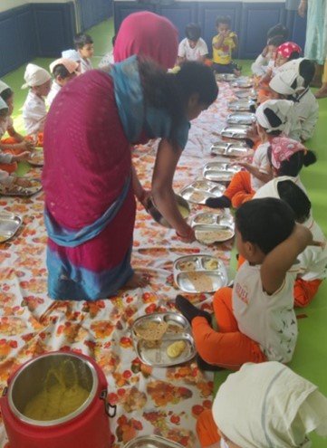 Guru Nanak Jayanti
